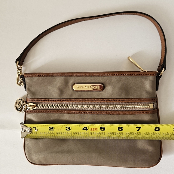 Michael Kors Nylon Wristlet Purse - Picture 7 of 7